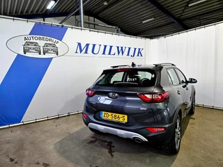 Kia Stonic - afbeelding nr 12