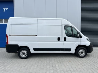Fiat Ducato Fiat Ducato 30 2.3 MJ L2H2 Lease mogelijk - afbeelding nr 7