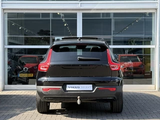 Volvo XC40 - afbeelding nr 3