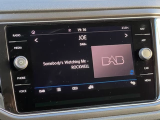 Volkswagen T-Roc Volkswagen T-Roc 1.0 TSI Style | Adeptive Cruise Control | Trekhaak | Navigatie | Parkeersensoren | Apple CarPlay/Android Auto - afbeelding nr 30