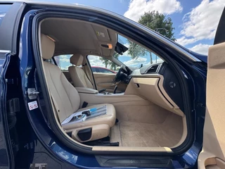 BMW 3 Serie BMW 3-serie 320i High Executive 184 PK / PDC / NAVIGATIE / CRUISE / NL AUTO / LEDER / AUTOMAAT - afbeelding nr 30