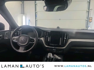 Volvo XC60 Volvo XC60 T8 Twin Engine 390pk AWD Inscription | Luchtvering B&W Pano Nappa Leder On Call HUD LED Virtual ECC Navi ACC 19