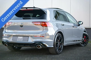 Volkswagen Golf Volkswagen Golf 2.0 TSI GTI Clubsport |Pano|H&K|Keyless - afbeelding nr 4