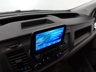 Ford Transit Custom Ford Transit Custom 130pk Automaat L2H1 Trend Navigatie Camera Apple Carplay/ Android auto Trekhaak Airco Cruise Control - afbeelding nr 28