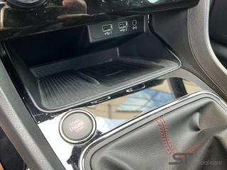 SEAT Leon Seat Leon 1.4 EcoTSI FR|150 pk|Carplay|Nette - afbeelding nr 25