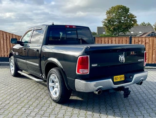 Dodge Ram 1500 - afbeelding nr 5
