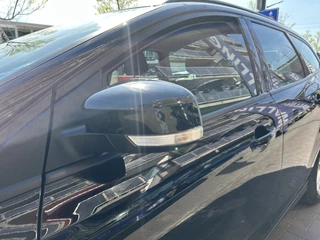 Ford Focus navigatie/camera airco/ecc apk - afbeelding nr 28