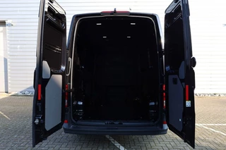 Volkswagen Crafter - afbeelding nr 19