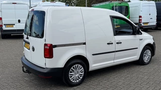 Volkswagen Caddy - afbeelding nr 9