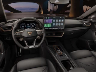 CUPRA Leon Sportstourer CUPRA Leon Sportstourer 1.4 E-HYBRID Business Bestel met hoge korting! - afbeelding nr 3