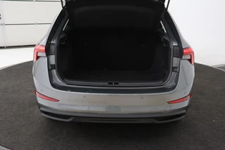 Škoda Scala Skoda Scala 1.0 TSI Ambition | Carplay | Full LED |  Climate control | Parkeerhulp | DAB | Cruise control | Dakspoiler - afbeelding nr 9