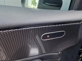 Mercedes-Benz A-Klasse Mercedes-Benz A-klasse 180 DCT AUT /Led /Deal ond /Garantie - afbeelding nr 9