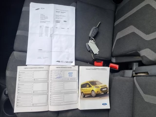 Ford Transit Connect Ford Transit Connect 1.5 TDCI L1 Airco Cruise Trekhaak - afbeelding nr 14