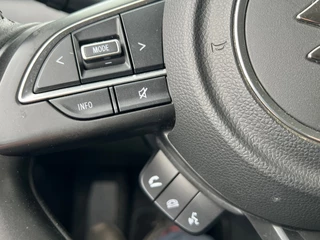Suzuki Swift - afbeelding nr 16
