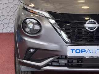 Nissan Juke 2025 - afbeelding nr 55
