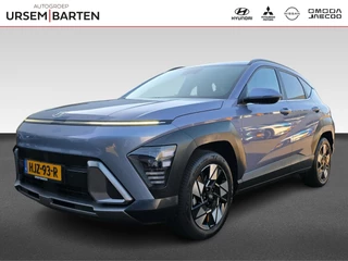 Hyundai Kona 1.6 GDI HEV Comfort Smart