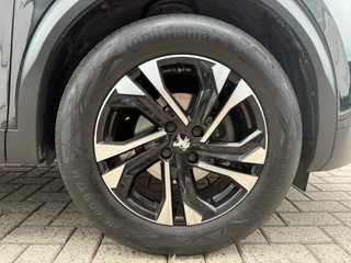 Peugeot 2008 Peugeot 2008 1.2 PureTech Allure Pack App connect | 1 jaar garantie - afbeelding nr 10
