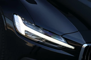 Volvo V60 Volvo V60 2.0 T6 Recharge AWD Inscription Panodak Headup Display 360View Adaptiv Cruise Leder Sportzetels Harman/Kardon Audio Laneassist 134000km BJ2021 - afbeelding nr 26