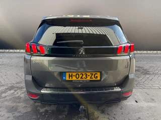 Peugeot 5008 Peugeot 5008 1.2 PureTech Allure Automaat - afbeelding nr 5