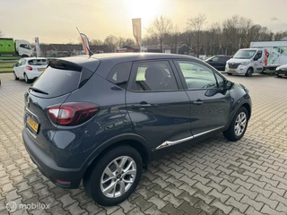 Renault Captur Renault Captur 0.9 TCe Intens navi - afbeelding nr 6