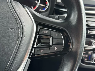 BMW 5 Serie BMW 520d Touring High Executive Sportline AUTOMAAT*NL AUTO - afbeelding nr 24
