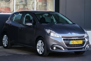 Peugeot 208 Peugeot 208 1.2 PureTech Signature, NL, CarPlay, PDC, cruise - afbeelding nr 19