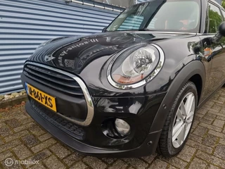 MINI One Mini Mini 1.2 One Pepper Business Automaat - afbeelding nr 27