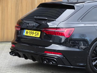 Audi A6 Audi A6 Avant 50 TDI V6 Quattro / Des. PL.+ / RS ed. / 2018 / LED - afbeelding nr 42