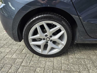 SEAT Ibiza Seat Ibiza 1.0 TSI FR Business |Automaat|Navi ! - afbeelding nr 39