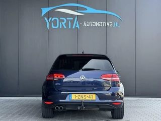 Volkswagen Golf Volkswagen Golf 1.4 TSI GTE NW DISTRIBUTIE*CAMERA*TR. HAAK*NL AUTO - afbeelding nr 7