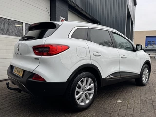 Renault Kadjar - afbeelding nr 5