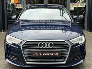 Audi A3 SPORTBACK 1.6 TDI Pro Line NAVI LEER incl BTW