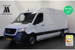 Mercedes-Benz Sprinter - 258676515-0