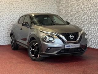 Nissan Juke 06/2024 - afbeelding nr 48