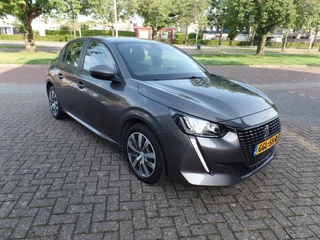 Peugeot 208 - afbeelding nr 5