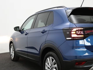 Volkswagen T-Cross - afbeelding nr 17