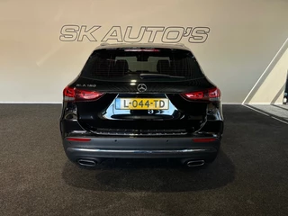 Mercedes-Benz GLA Mercedes-Benz GLA 180 BNS SOL. AMG-LINE l STOELVER l CAMERA l SFEERVERL l 19INCH l - afbeelding nr 5