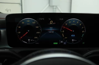 Mercedes-Benz CLA Mercedes-Benz CLA-klasse 250e AMG Night | Stoelverwarming | Carplay |  Camera | Sfeerverlichting | Leder/Alcantara | Full LED | Widescreen - afbeelding nr 16