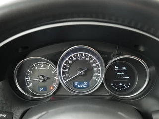 Mazda CX-5 Mazda CX-5 SKYACTIV-G 165 TS+ Automaat/Bose Leatherpack/ Trekhaak - afbeelding nr 20