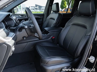 Jeep Grand Cherokee Jeep Grand Cherokee 2.0 4xE Limited 380pk Automaat - afbeelding nr 14