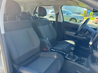 Citroën C4 Cactus Citroën C4 Cactus 1.2 PureTech Business Airco werkt niet - afbeelding nr 14