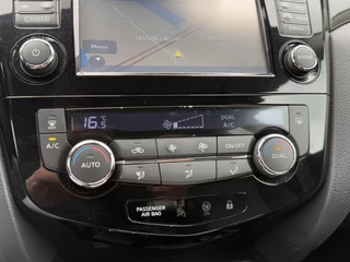 Nissan QASHQAI Nissan Qashqai 1.2 Premier Edition 2e Eigenaar,Navi,Clima,Cruise,Camera,Trekhaak,Pano,PDC V+A,Lm velgen,6 Bak,115pk,N.A.P,APK tot 12-2025 - afbeelding nr 14