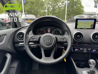Audi A3 Audi A3 Sportback 30 TFSI Pro Line | Navi | Automaat | Clima - afbeelding nr 10