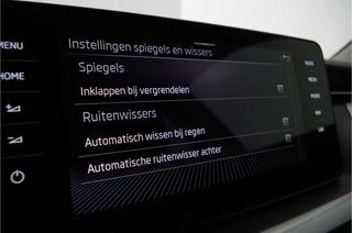 Škoda Kamiq ŠKODA Kamiq 1.0 TSI Ambition > Trekhaak/17 inch/camera/stoelverwarming... - afbeelding nr 21