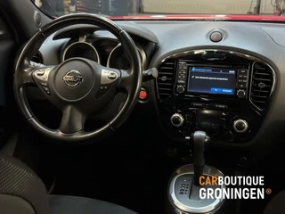 Nissan Juke Nissan Juke 1.6 N-Connecta | AUTOMAAT | NAP | 2e EIGENAAR - afbeelding nr 6