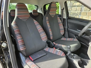 Citroën C1 Citroen C1 1.0 e-VTi Feel, Rijklaar met garantie - afbeelding nr 24