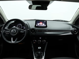 Mazda 2 - afbeelding nr 21