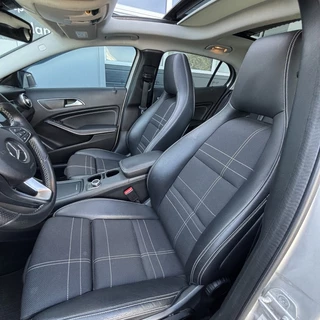 Mercedes-Benz GLA - afbeelding nr 13