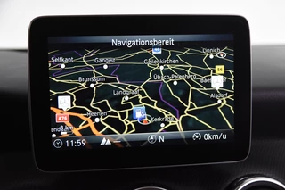 Mercedes-Benz GLA - afbeelding nr 11