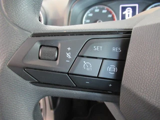 SEAT Arona SEAT Arona 1.0 TSI Reference Nieuwe Model, NL - afbeelding nr 21